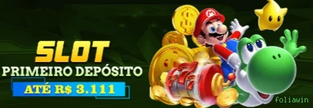 Cash Out Esportes foliawin