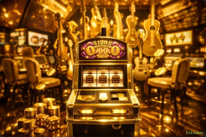 Hacksaw Gaming Slots