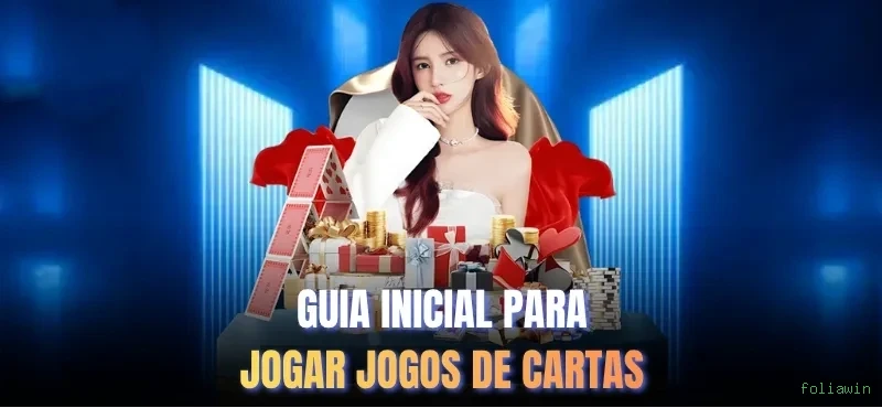 Jogos foliawin