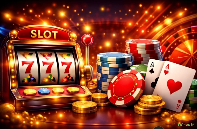 Megaways Slots
