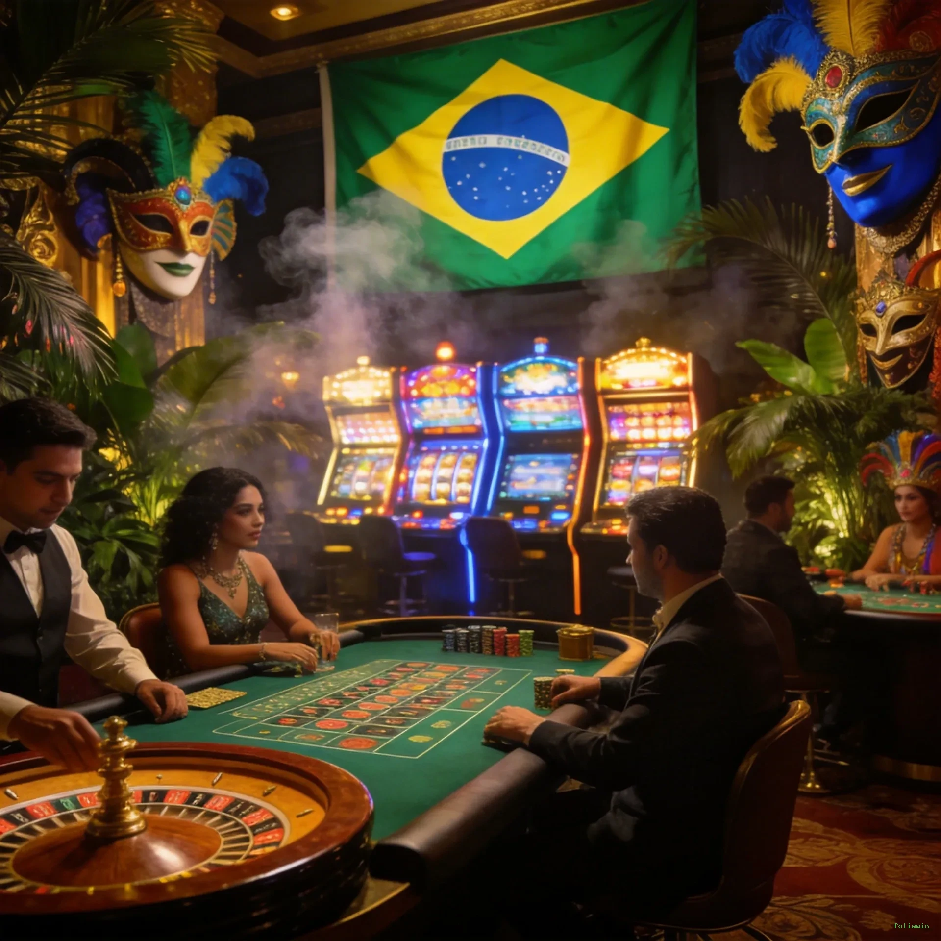 Novos Jogos Promoções