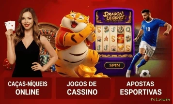 Termos de Bônus foliawin